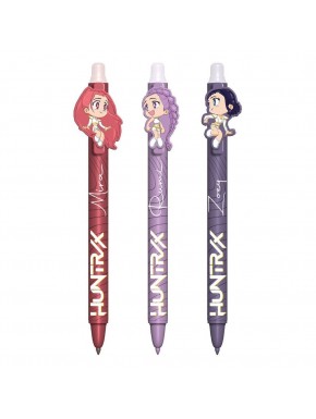 Stylos gel KPop Demon Hunters