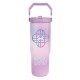 Garrafa KPop Demon Hunters 1130 ml aço inoxidável