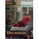 Figurines Deadpool 3 et Wolverine Mini Egg Attack 8 cm