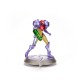 Statue de Samus Gravity Suit Metroid Prime 25 cm
