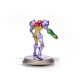 Statue de Samus Gravity Suit Metroid Prime 25 cm