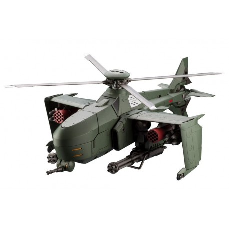 Maqueta de modelo Steelrain Hexa Gear 34 cm