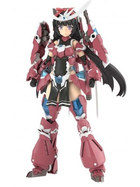 Maquette Frame Arms Girl Magatsuki de Kotobukiya 25 cm