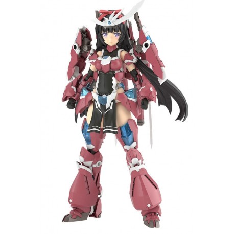 Maquette Frame Arms Girl Magatsuki de Kotobukiya 25 cm