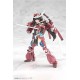 Maquette Frame Arms Girl Magatsuki de Kotobukiya 25 cm