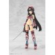 Maquette Frame Arms Girl Magatsuki de Kotobukiya 25 cm