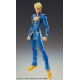 Figurine articulée de Giorno Giovanna de JoJo's Bizarre Adventure