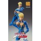 Figurine articulée de Giorno Giovanna de JoJo's Bizarre Adventure