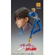 Figurine articulée de Giorno Giovanna de JoJo's Bizarre Adventure