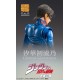 Figurine articulée de Giorno Giovanna de JoJo's Bizarre Adventure