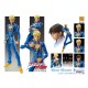 Figurine articulée de Giorno Giovanna de JoJo's Bizarre Adventure