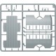 Maquette du bus soviétique GAZ-03-30 Mod. 1938 MiniArt
