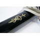 Replica 1:1 Sword Kill Bill Hattori Hanzo