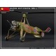 Modèle d'avion Avro 671 Rota Mk.i RAF par MiniArt