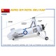 Modèle d'avion Avro 671 Rota Mk.i RAF par MiniArt