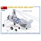 Modèle d'avion Avro 671 Rota Mk.i RAF par MiniArt