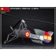 Modèle autogire Cierva C.30a 1/35 MiniArt