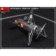 Modèle autogire Cierva C.30a 1/35 MiniArt