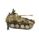 Kit de modelo Marder III M Tamiya escala 1/35
