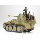 Kit de modelo Marder III M Tamiya escala 1/35