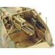 Kit de modelo Marder III M Tamiya escala 1/35