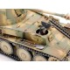 Kit de modelo Marder III M Tamiya escala 1/35