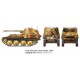 Kit de modelo Marder III M Tamiya escala 1/35