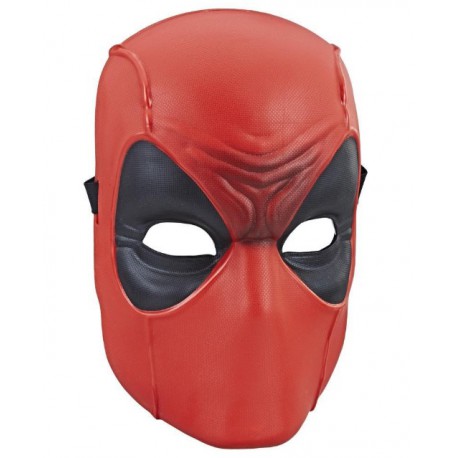 Replica Maschera Di Deadpool Marvel Legends Hasbro