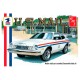 Kit de Montagem Ford Pinto 1977 US Mail escala 1/25