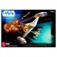 Maquette N-1 Naboo Starfighter Star Wars AMT