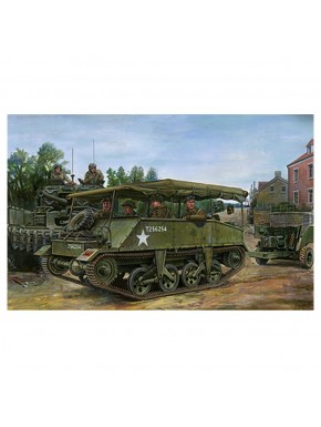 Kit modèle Loyd Carrier No.2 Mk. II de Bronco Models