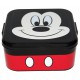 Lunch Box Mickey Mouse Disney