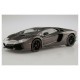 Maquete 1/24 Lamborghini Aventador LP700-4 2011 Aoshima