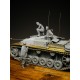 Set de figuras Battlefront Normandy 1/35