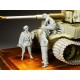 Set de figuras Battlefront Normandy 1/35
