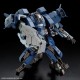 Maquette Gunpla HG 1/72 Aaronrhino Grady de Bandai