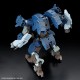 Maquette Gunpla HG 1/72 Aaronrhino Grady de Bandai