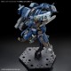 Maquette Gunpla HG 1/72 Aaronrhino Grady de Bandai