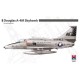 Maquette Douglas A-4M Skyhawk 1/48 par Hobby 2000