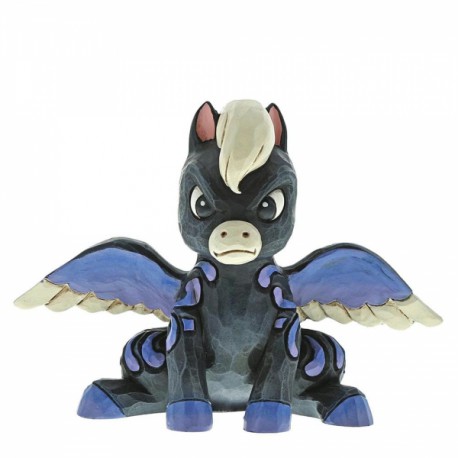 Figura Disney Pegaso Fantasía