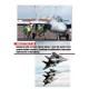 Livre de collection de photos détaillées du F-14 Tomcat