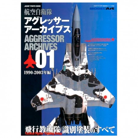 Capa do livro Jasdf Photo Book Aggressor Archives 01