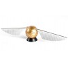 Réplique Snitch Dorada Vol Harry Potter