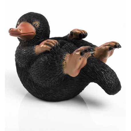 Hucha Escarbato Animales Fantásticos