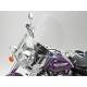 Kit de modelismo em escala 1/12 Yamaha XV1600 Road Star Tamiya