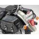 Kit de modelismo em escala 1/12 Yamaha XV1600 Road Star Tamiya