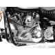 Kit de modelismo em escala 1/12 Yamaha XV1600 Road Star Tamiya