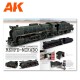 Guia de modelismo ferroviário Trainspotting