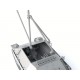Kit a escala 1/35 Bergehetzer Early de Thunder Model