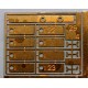 Kit a escala 1/35 Bergehetzer Early de Thunder Model